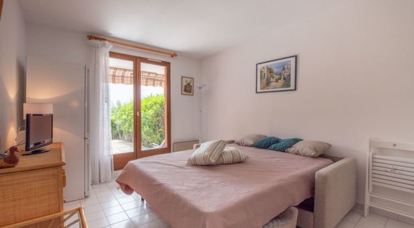 Photo of Le Hameau du Soleil Apartment 4