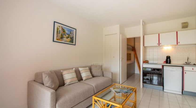 Photo of Le Hameau du Soleil Apartment 4