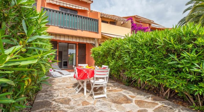 Photo of Le Hameau du Soleil Apartment 4