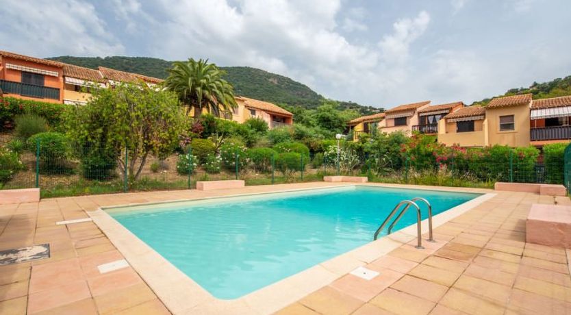 Photo of Le Hameau du Soleil Apartment 4