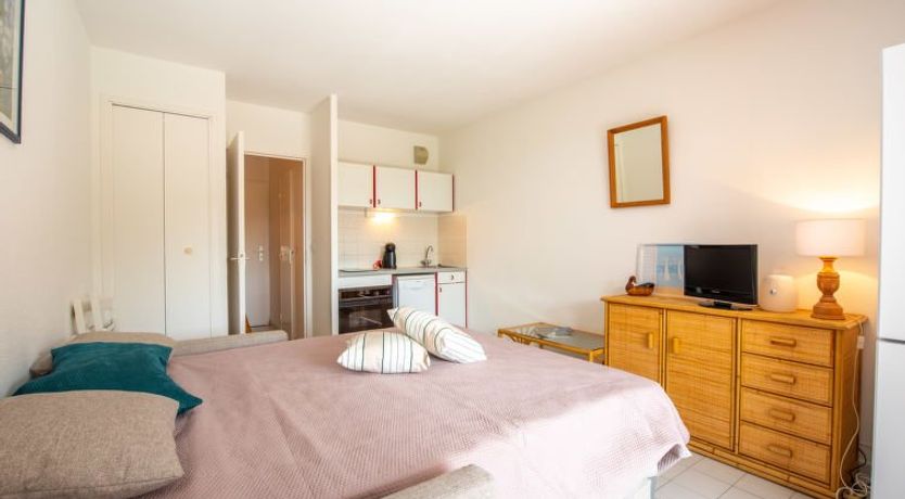 Photo of Le Hameau du Soleil Apartment 4