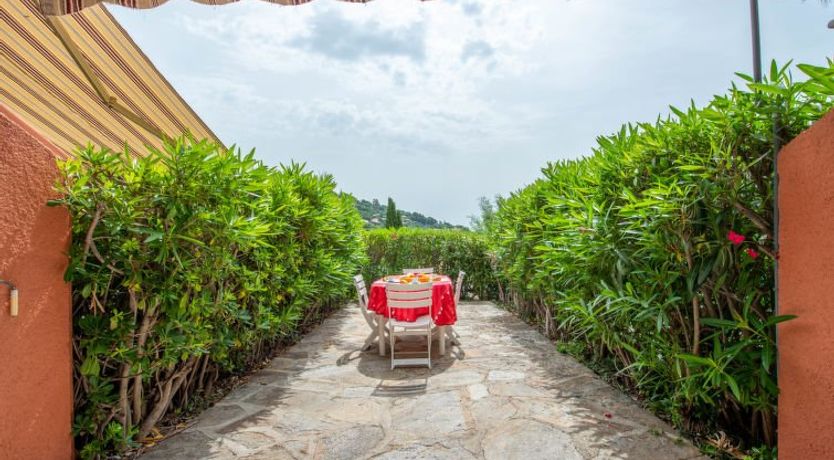 Photo of Le Hameau du Soleil Apartment 4