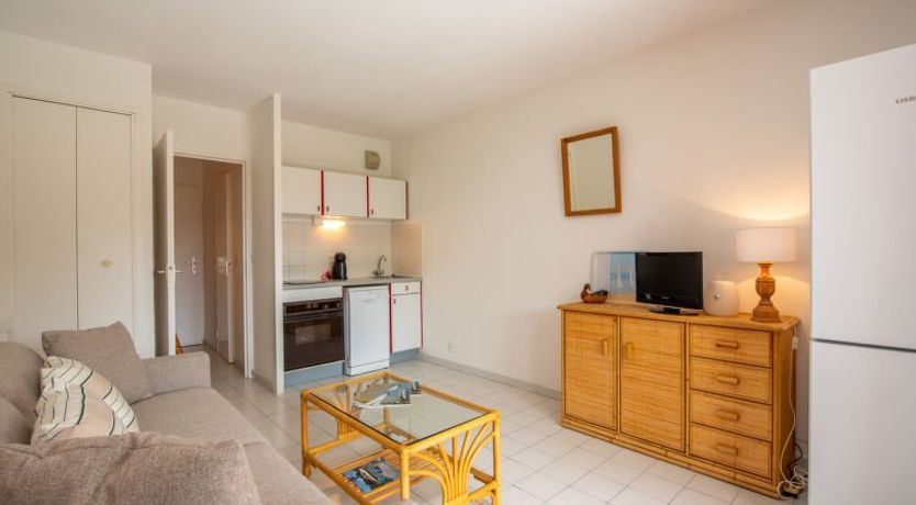 Photo of Le Hameau du Soleil Apartment 4