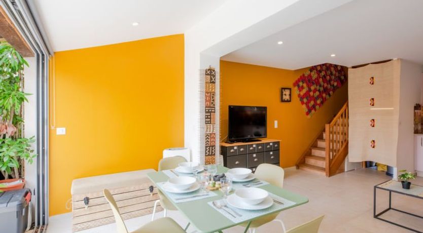 Photo of Les Bastides de Guerrevieille Holiday Home 7