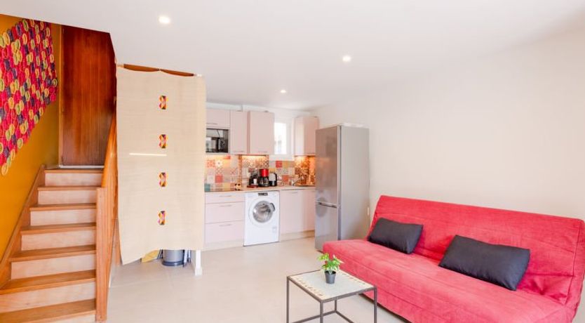 Photo of Les Bastides de Guerrevieille Holiday Home 7