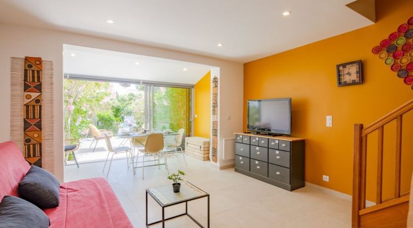 Photo of Les Bastides de Guerrevieille Holiday Home 7