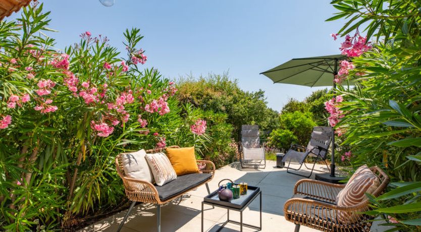 Photo of Les Bastides de Guerrevieille Holiday Home 7