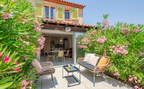Photo of Les Bastides de Guerrevieille Holiday Home 7