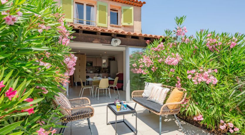 Photo of Les Bastides de Guerrevieille Holiday Home 7