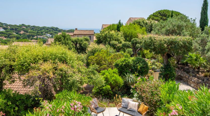 Photo of Les Bastides de Guerrevieille Holiday Home 7