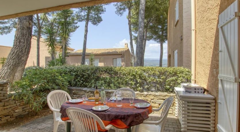 Photo of Mas de la Madrague Apartment 11