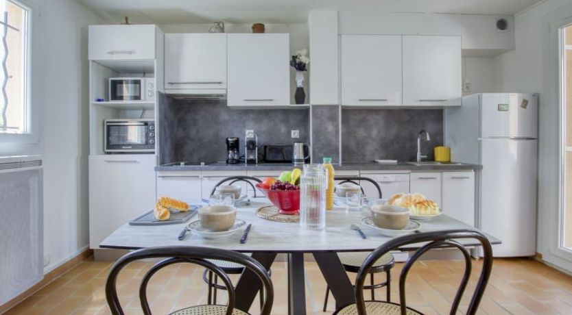 Photo of Mas de la Madrague Apartment 11