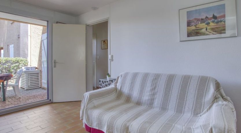 Photo of Mas de la Madrague Apartment 11