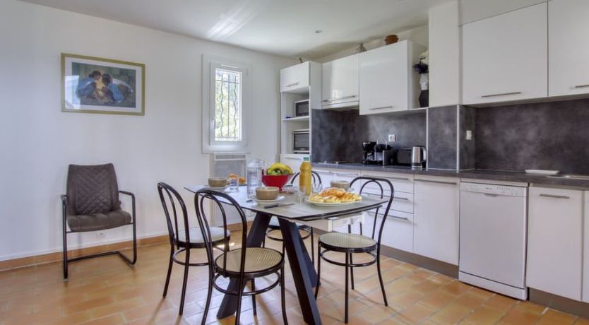 Photo of Mas de la Madrague Apartment 11