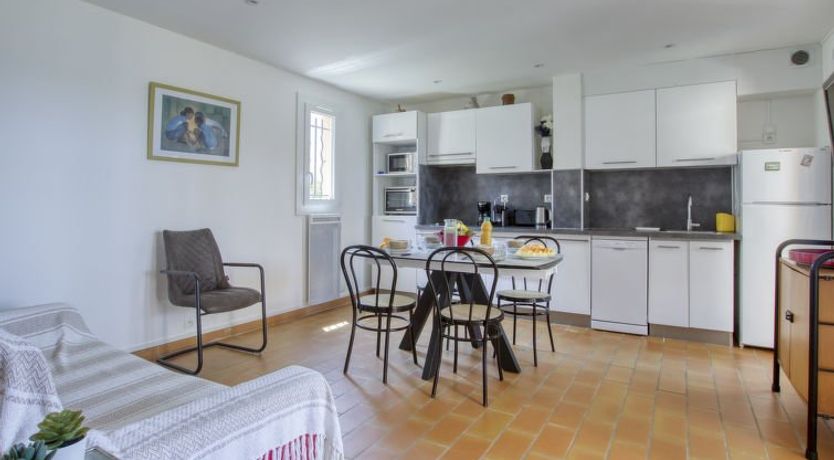 Photo of Mas de la Madrague Apartment 11