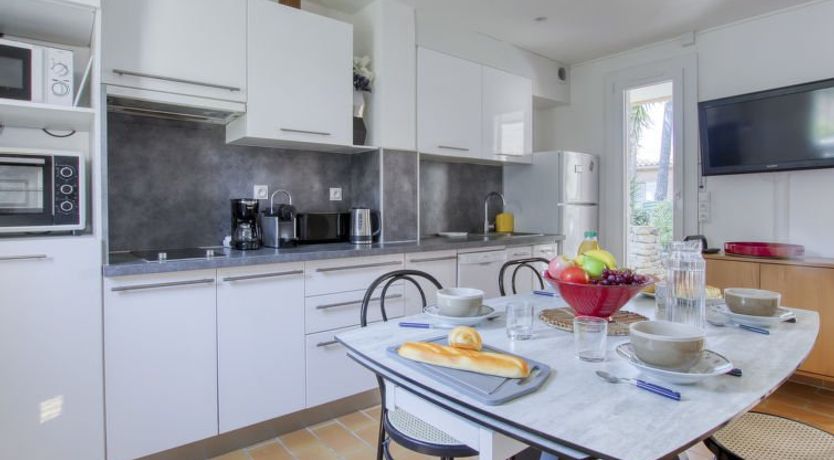 Photo of Mas de la Madrague Apartment 11