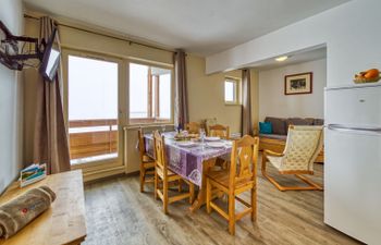 Olympiade Apartment