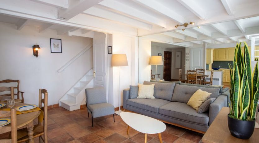 Photo of Mont des Oiseaux Apartment 3