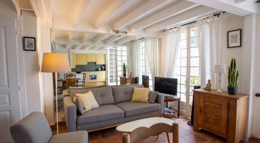 Photo of Mont des Oiseaux Apartment 3