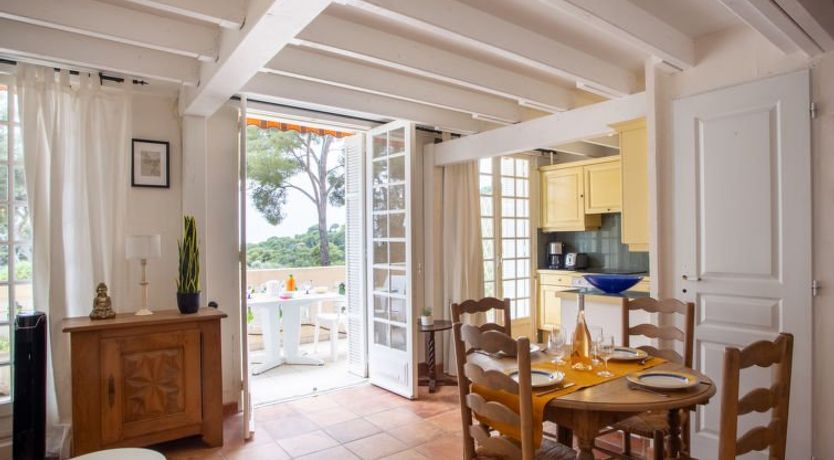 Photo of Mont des Oiseaux Apartment 3