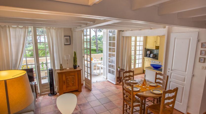 Photo of Mont des Oiseaux Apartment 3