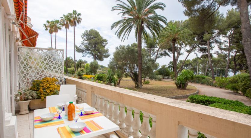 Photo of Mont des Oiseaux Apartment 3