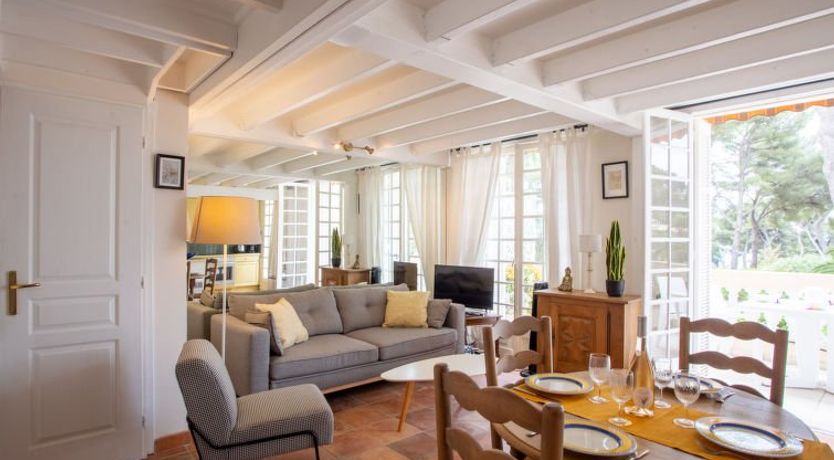 Photo of Mont des Oiseaux Apartment 3