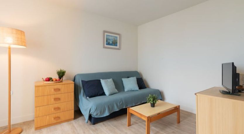 Photo of Les Sables d'Or Apartment 12