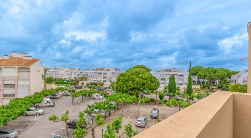 Photo of Les Sables d'Or Apartment 12