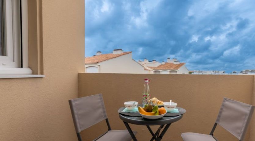 Photo of Les Sables d'Or Apartment 12