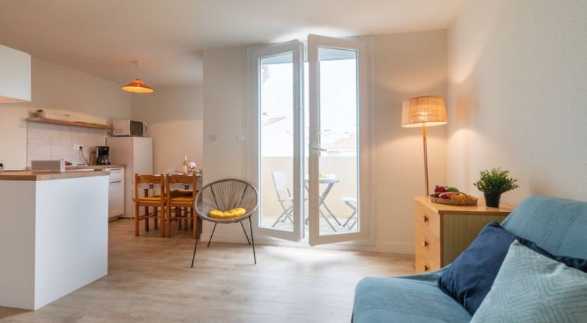 Photo of Les Sables d'Or Apartment 12