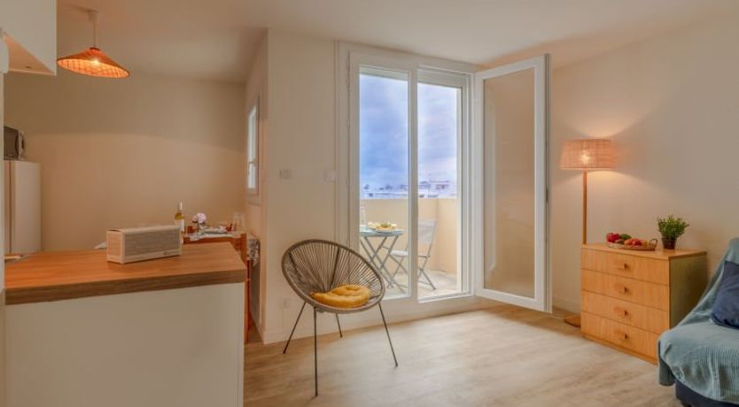 Photo of Les Sables d'Or Apartment 12