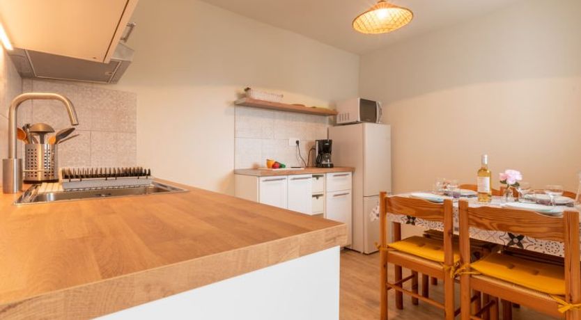 Photo of Les Sables d'Or Apartment 12