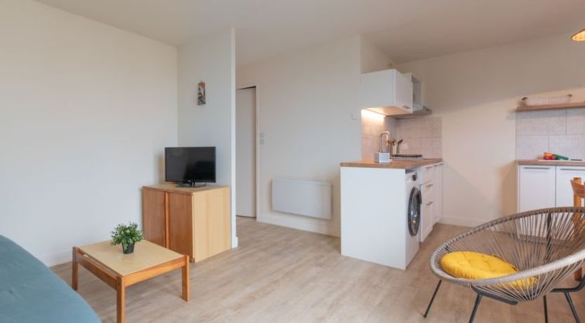 Photo of Les Sables d'Or Apartment 12