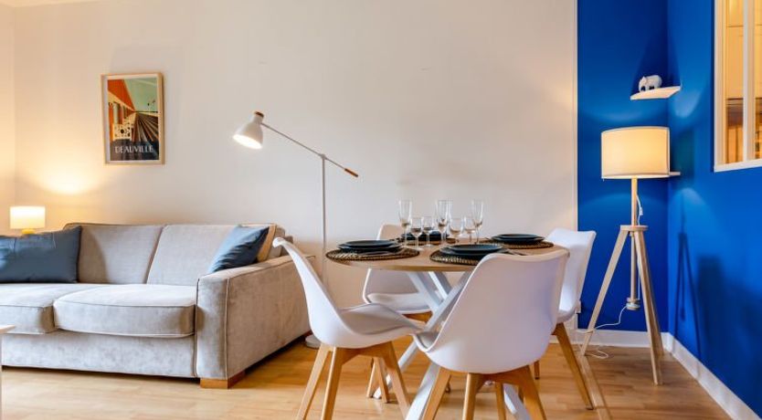 Photo of l'Hermitage Apartment 3