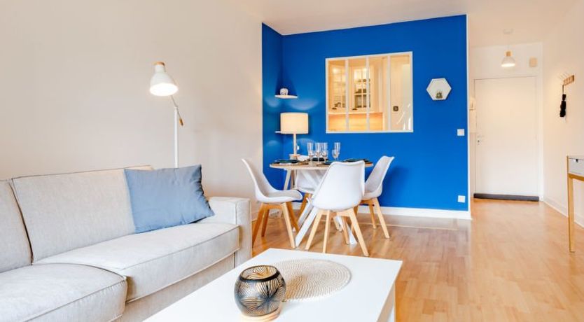 Photo of l'Hermitage Apartment 3