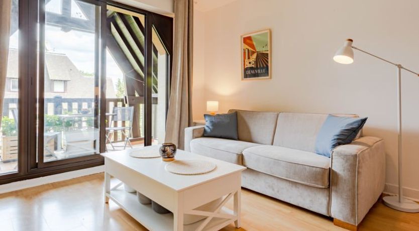 Photo of l'Hermitage Apartment 3