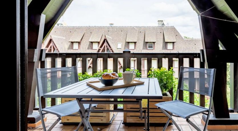 Photo of l'Hermitage Apartment 3