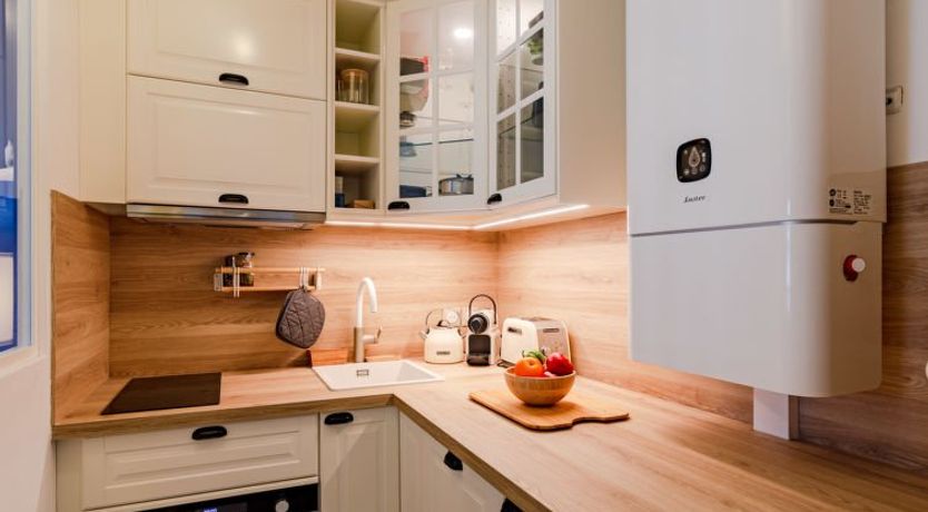 Photo of l'Hermitage Apartment 3