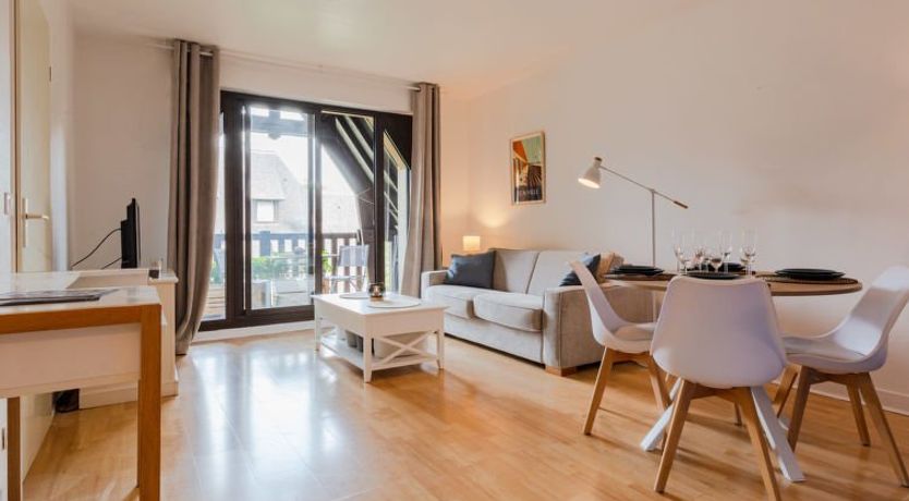 Photo of l'Hermitage Apartment 3