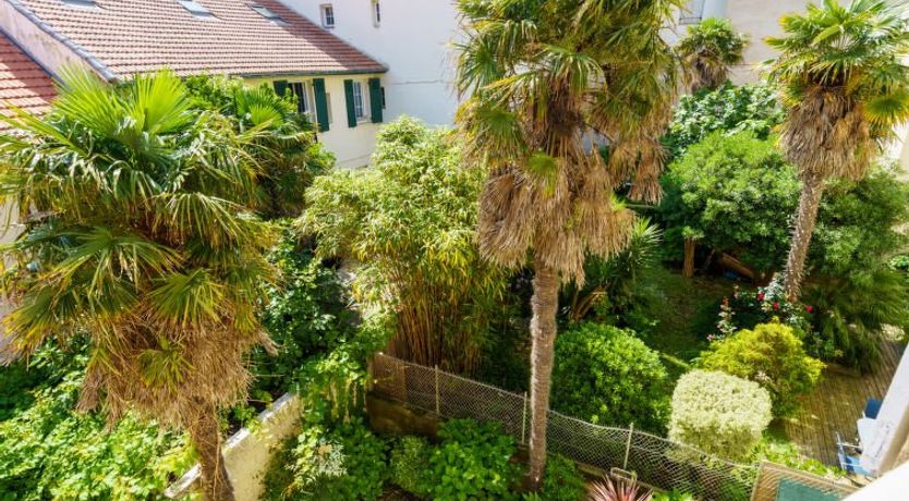 Photo of Maison Simonne