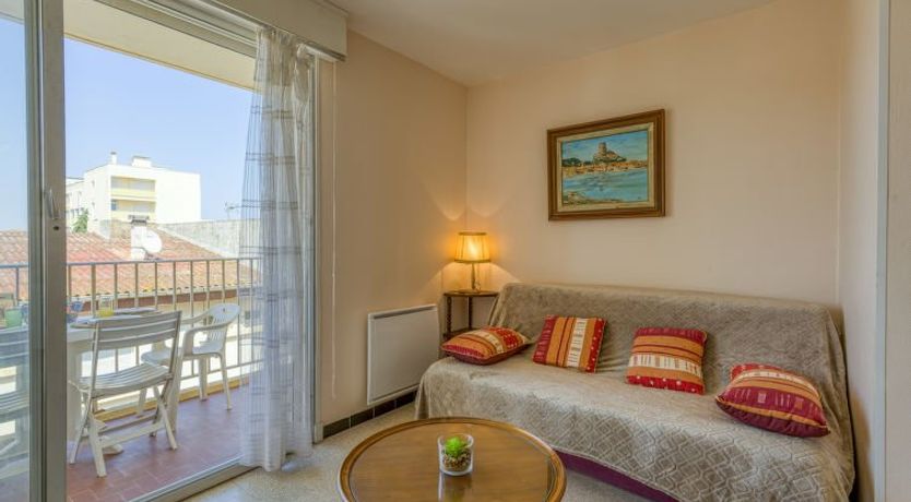 Photo of Montreuil Apartment 2