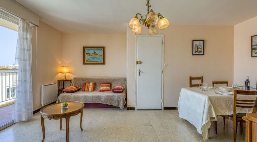 Photo of Montreuil Apartment 2