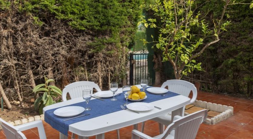 Photo of Villa Casalot VI