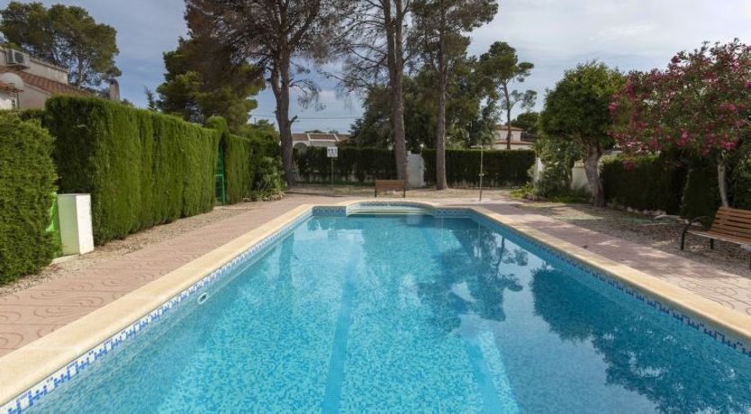 Photo of Villa Casalot VI