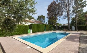 Photo of Villa Casalot VI