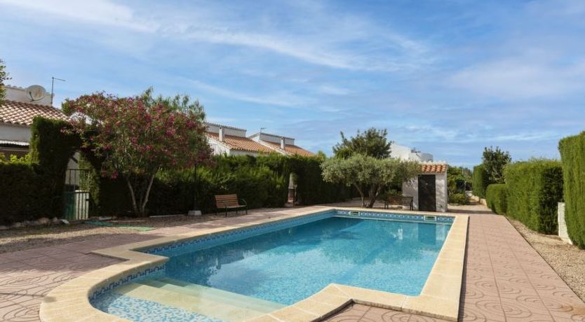 Photo of Villa Casalot VI