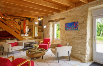 La Torche Holiday Home