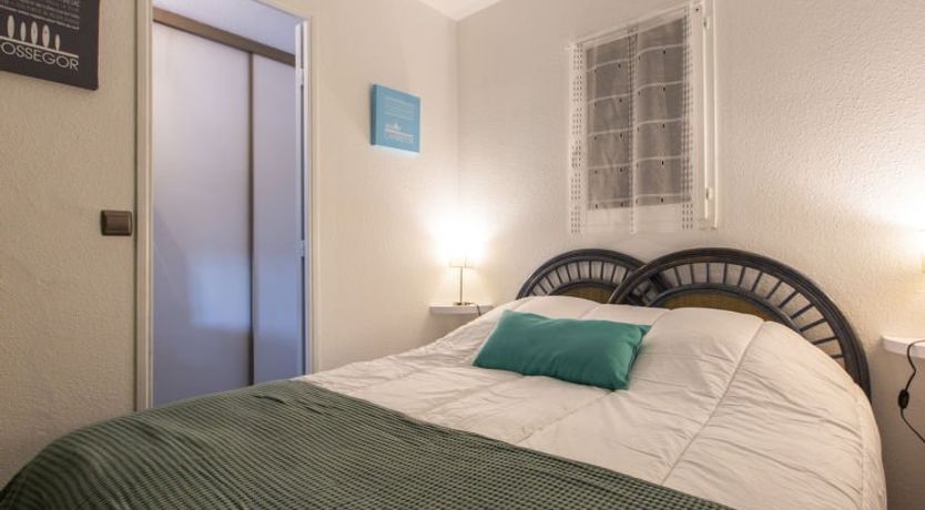 Photo of Les Terrasses Notre Dame du Port Apartment 8