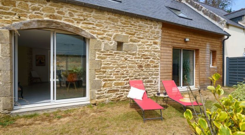 Photo of Pointe du Raz